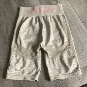 Gymshark flex shorts M